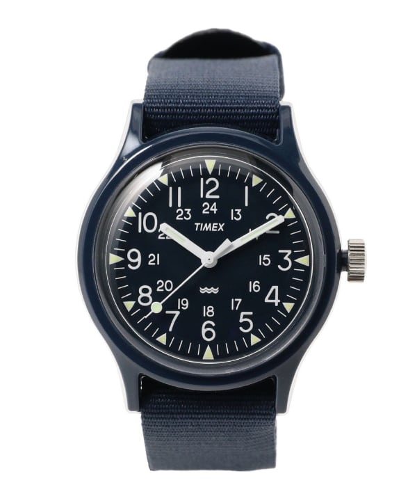 BEAMS BOY BEAMS BOY TIMEX Original Camper (watch/watch) mail order | BEAMS