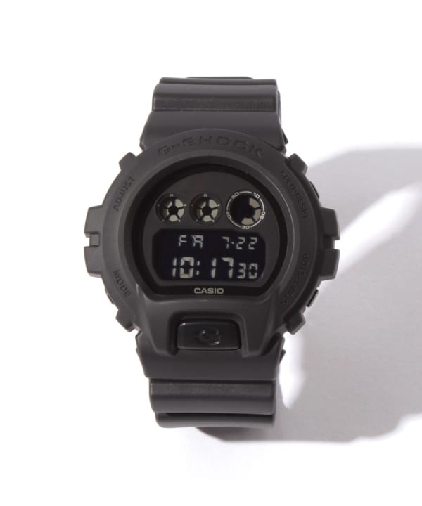 g shock dw6900bb