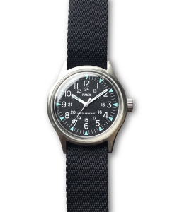 TIMEX / SST Camper