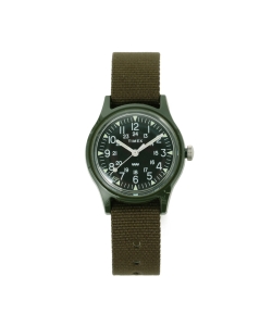 TIMEX / オリジナルキャンパー 29mm▲
