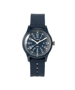 TIMEX / オリジナルキャンパー 29mm▲
