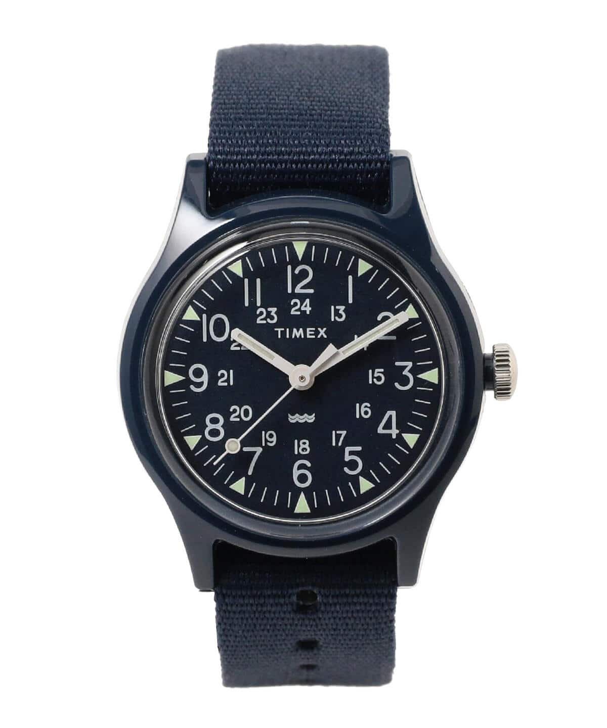 BEAMS BOY BEAMS BOY TIMEX Original Camper 29mm（時鐘腕