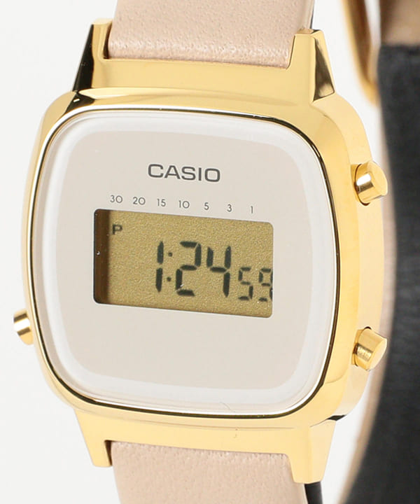 casio digit