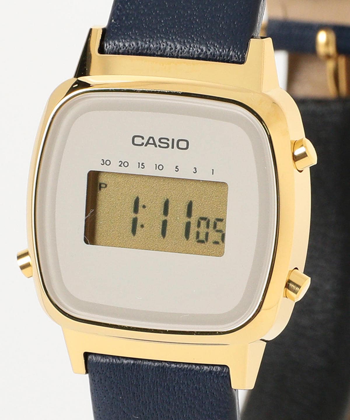 BEAMS BOY（ビームス ボーイ）【WEB限定】CASIO / LADY'S DIGITAL LA670WFL（時計 腕時計）通販｜BEAMS