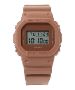 G-SHOCK / DW5600ET