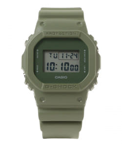G-SHOCK / DW5600ET