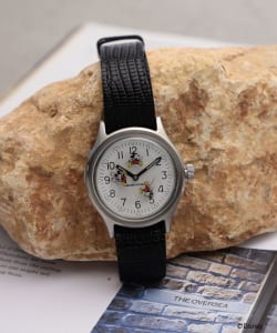 BEAMS BOY（ビームス ボーイ）TIMEX / IRONMAN 8 LAP（時計 腕時計