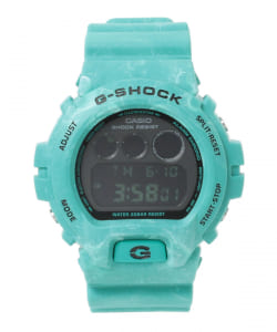G-SHOCK / "DW6900WS"
