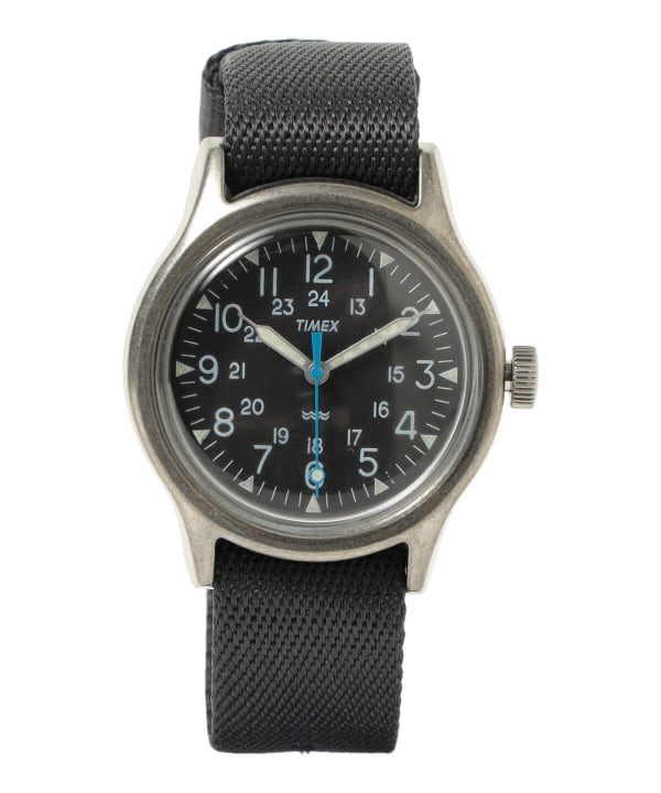 TIMEX×BEAMS BOY別注Vintage Stainless Steel - 時計