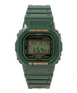 G-SHOCK / DW-5600RB-2JF / 3JF デジタル ウォッチ