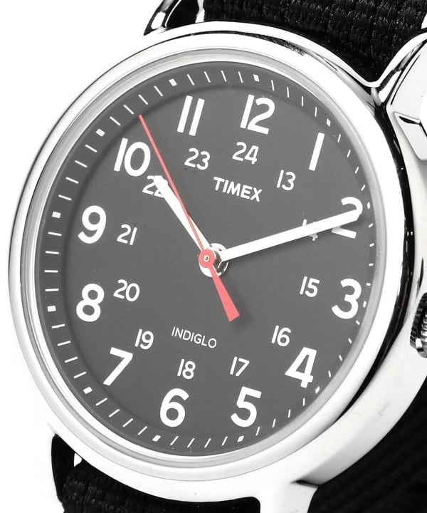 Beams Boy ビームス ボーイ Timex Weekender Central Park 時計 腕時計 通販 Beams