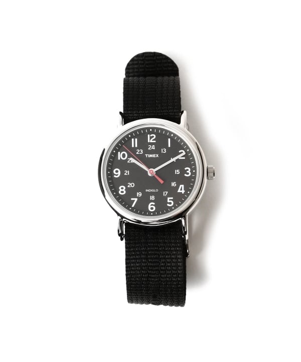 Beams Boy ビームス ボーイ Timex Weekender Central Park 時計 腕時計 通販 Beams