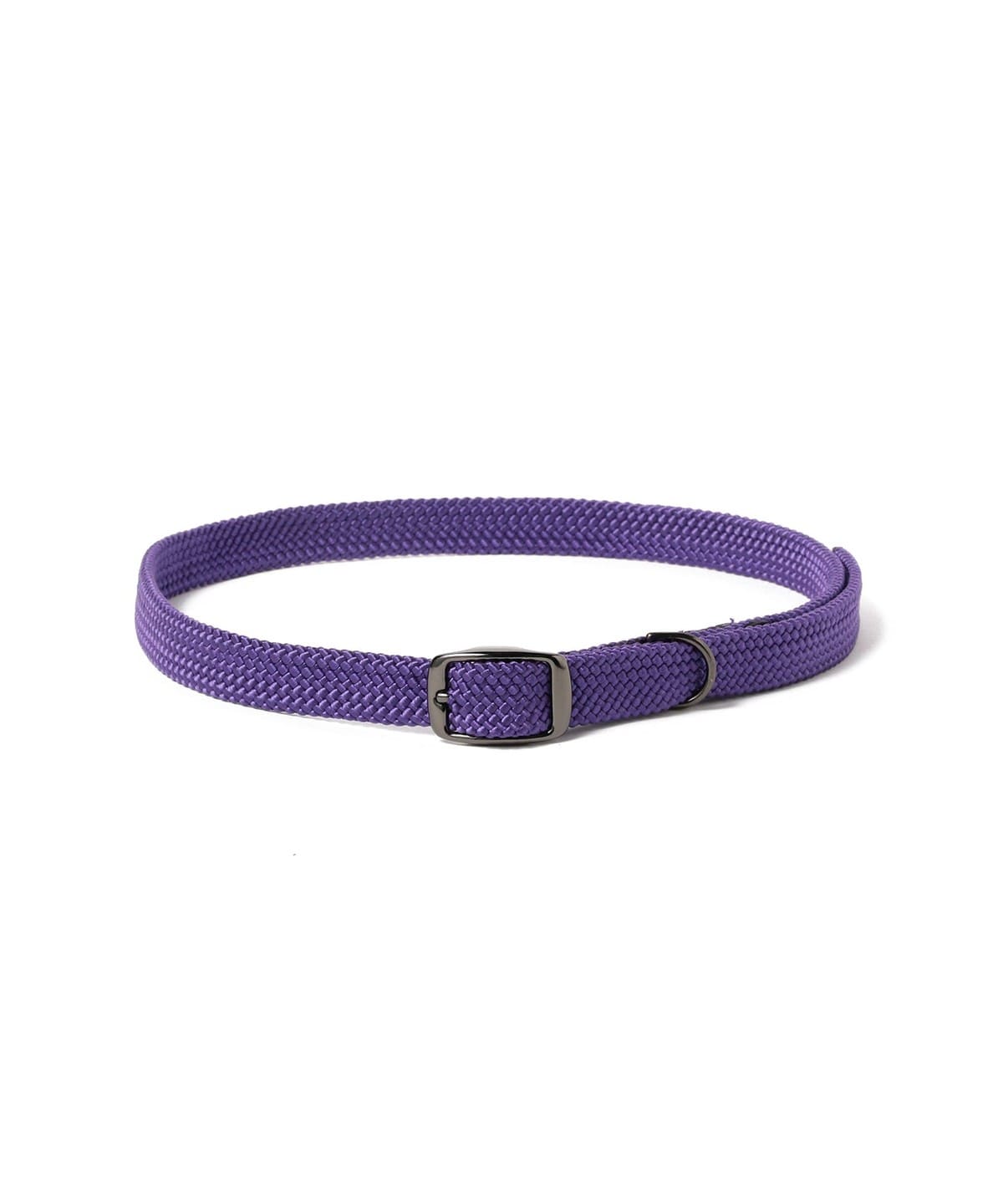 MENDOTA PRODUCTS メンドータプロダクツ / DOUBLE BRAIDED COLLAR ファッション雑貨 WOMEN PURPLE FREE MENDOTA PRODUCTS メンドータプロダクツ / DOUBLE BRAIDED COLLAR ファッション雑貨 WOMEN PURPLE FREE