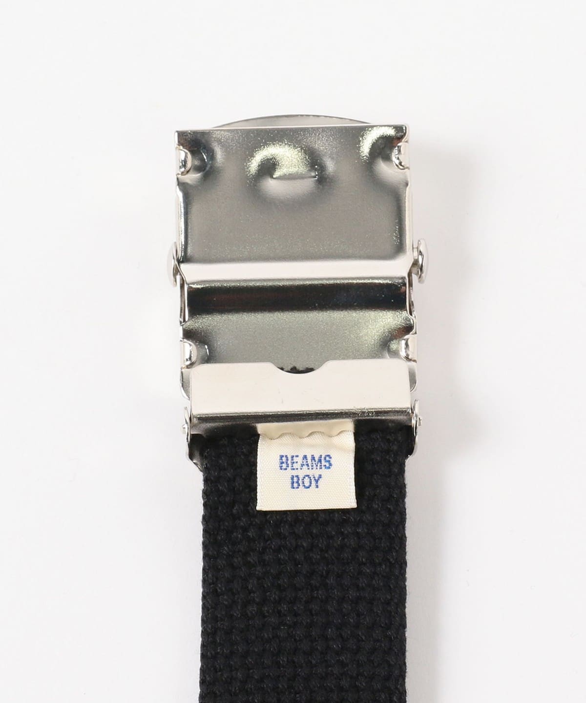 BEAMS BOY (BEAMS BOY) BEAMS BOY / USA Tape Belt NEW (Fashion