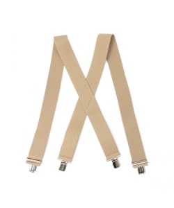 Suspender Factory of San Francisco / スーパーワイド サスペンダー