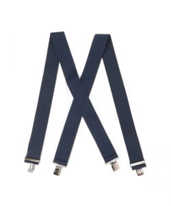 Suspender Factory of San Francisco / スーパーワイド サスペンダー