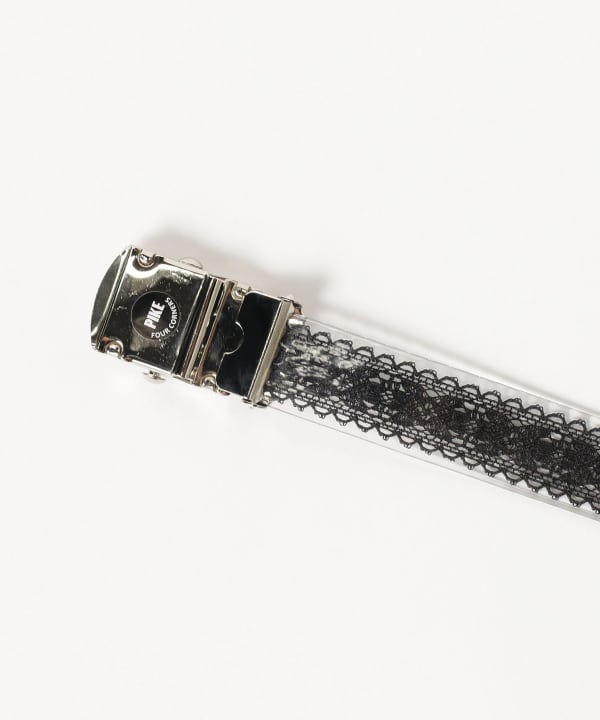 BEAMS BOY（ビームス ボーイ）【別注】PIKE / 25mm クリア