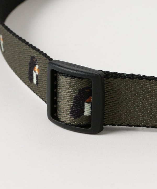 BEAMS BOY（ビームス ボーイ）【別注】THOMAS BATES / DOG BELT