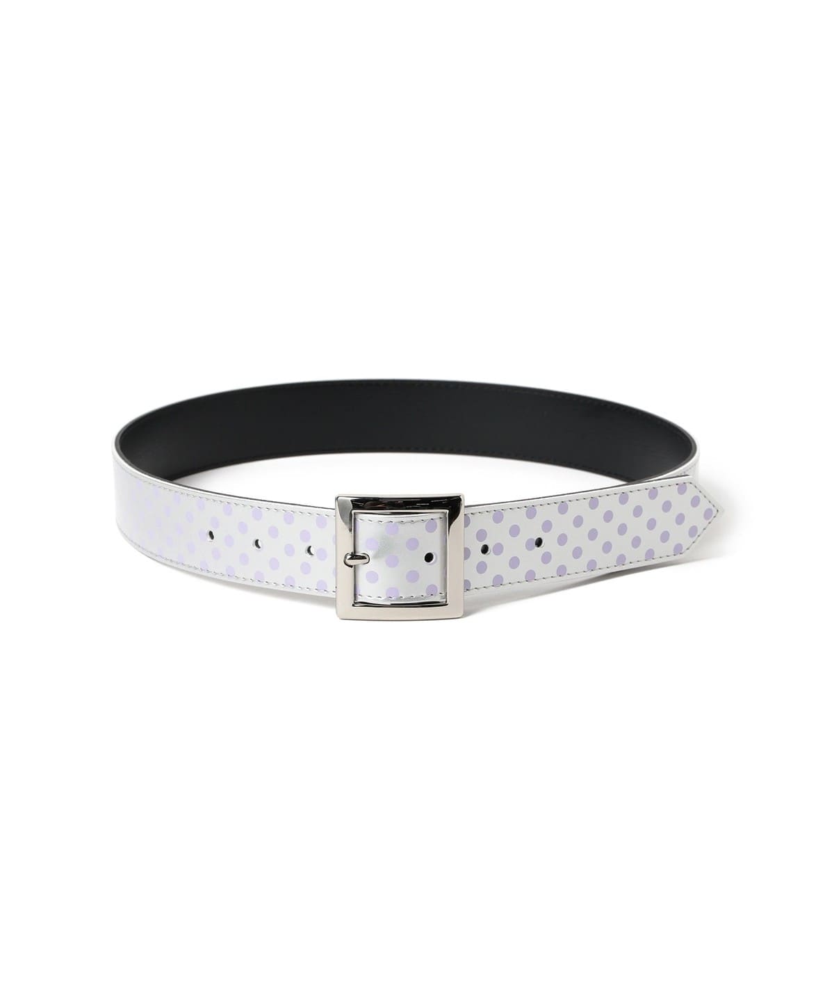 BEAMS BOY（ビームス ボーイ）【別注】PIKE / DOT BELT