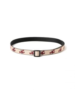 THOMAS BATES / Lobster Belt