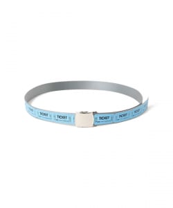 【別注】PIKE / TICKET BELT