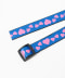Heart Pink Blue