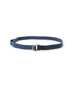 【別注】GEVAERT BANDWEVERIJ / 25mm ソリッド ベルト