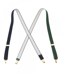 GEVAERT BANDWEVERIJ / ドット サスペンダー