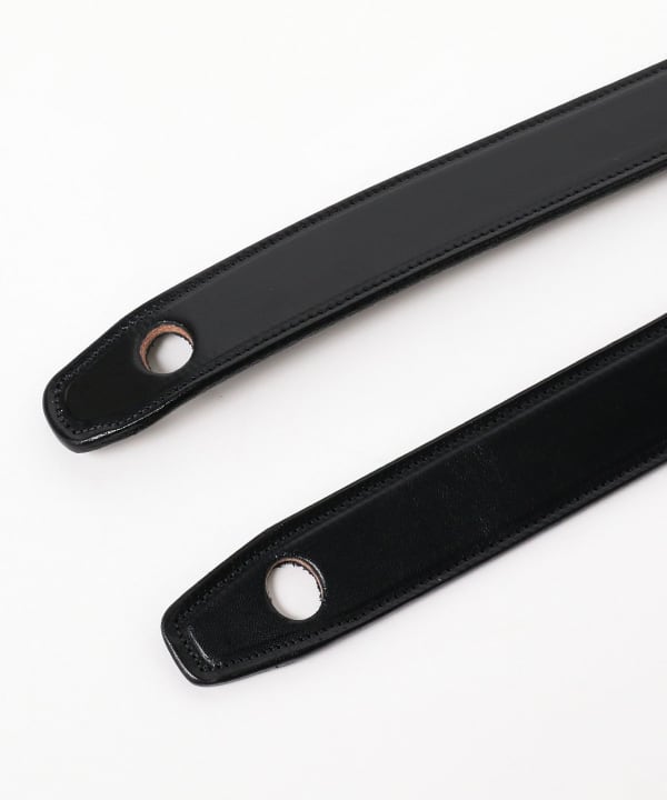 BEAMS BOY（ビームス ボーイ）TORY LEATHER / Scarf Belt