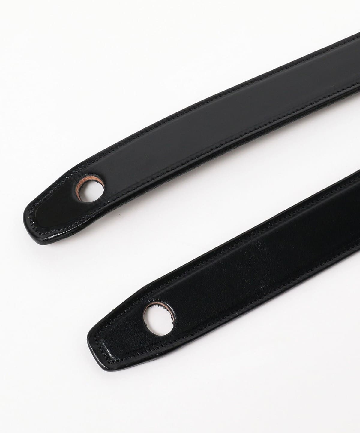 BEAMS BOY（ビームス ボーイ）TORY LEATHER / Scarf Belt