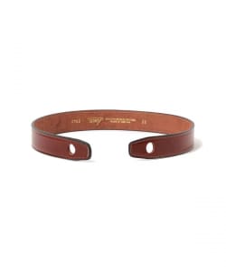 TORY LEATHER / Scarf Belt