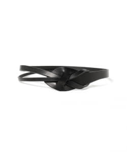 Tigger Leather / Sea Serpent Belt