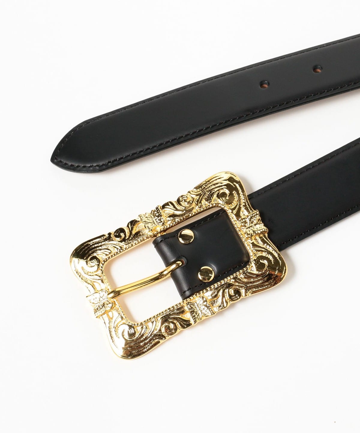 BEAMS BOY(ビームス ボーイ)NEEDLES / Papillon Square Buckle BEAMS BOY(ビームス ボーイ)NEEDLES / Papillon Square Buckle