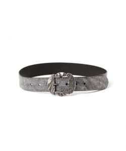 40mm ヴィンテージ バックル ベルト ②