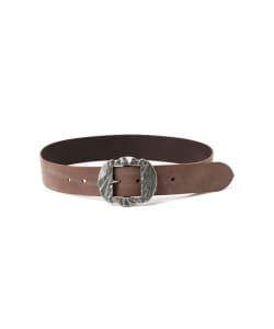 40mm ヴィンテージ バックル ベルト ②