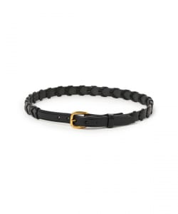 TORY LEATHER / LACED BELT