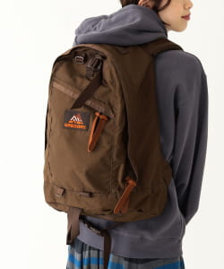 GREGORY × BEAMS BOY / 別注 DAY PACK 22FW