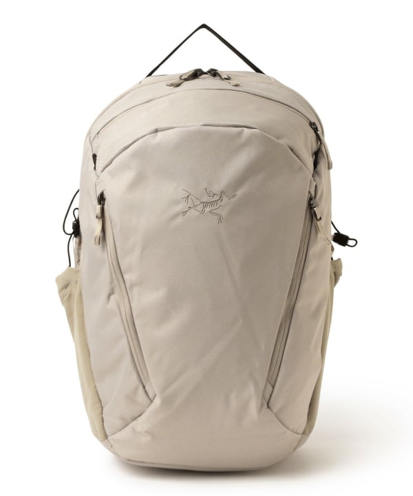 BEAMS BOY (BEAMS BOY) ARC'TERYX / MANTIS 26 BACKPACK BEAMS