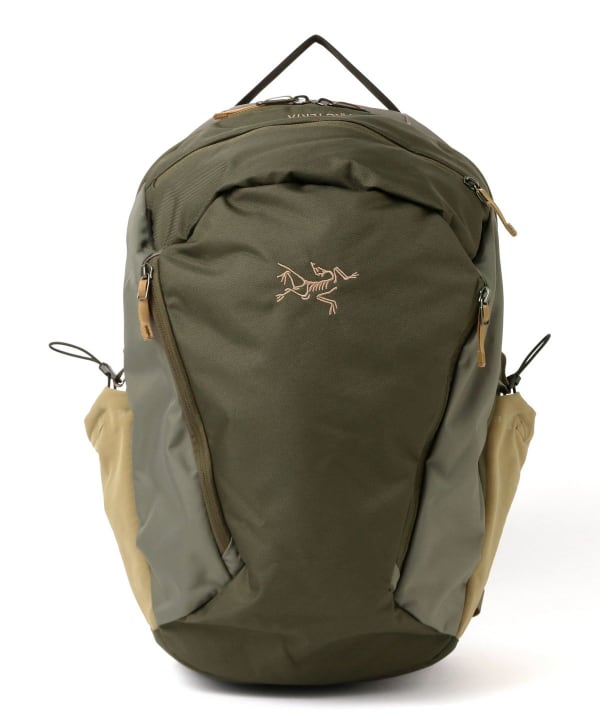 BEAMS BOY（ビームス ボーイ）ARC'TERYX / MANTIS 26 BACKPACK（バッグ