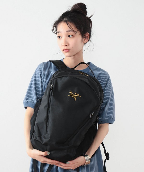 BEAMS BOY（ビームス ボーイ）【予約】ARC'TERYX / MANTIS 26 BACKPACK 