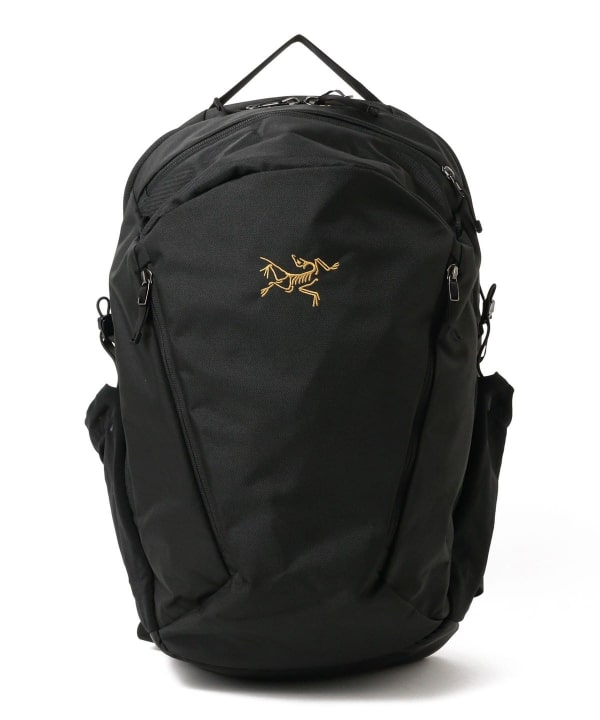 BEAMS BOY（ビームス ボーイ）ARC'TERYX / MANTIS 26 BACKPACK（バッグ ...