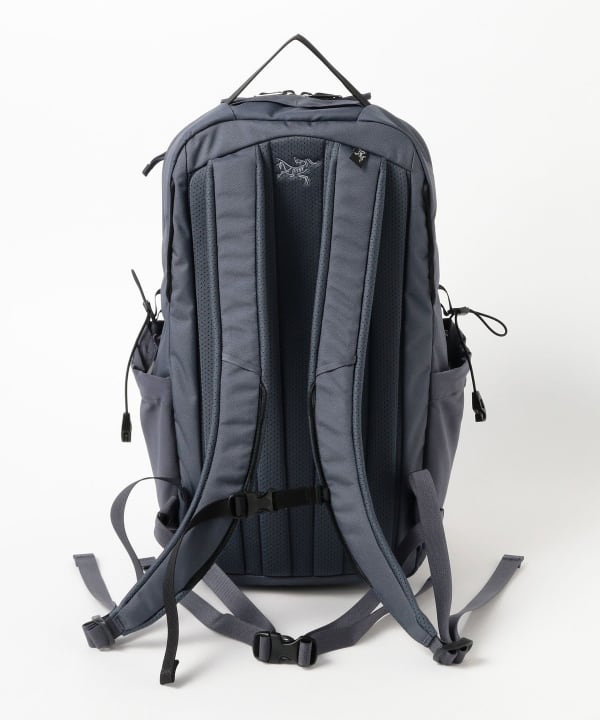 BEAMS BOY（ビームス ボーイ）ARC'TERYX / MANTIS 26 BACKPACK（バッグ