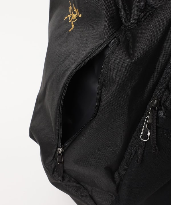 BEAMS BOY（ビームス ボーイ）ARC'TERYX / MANTIS 26 BACKPACK（バッグ リュック・バックパック）通販｜BEAMS