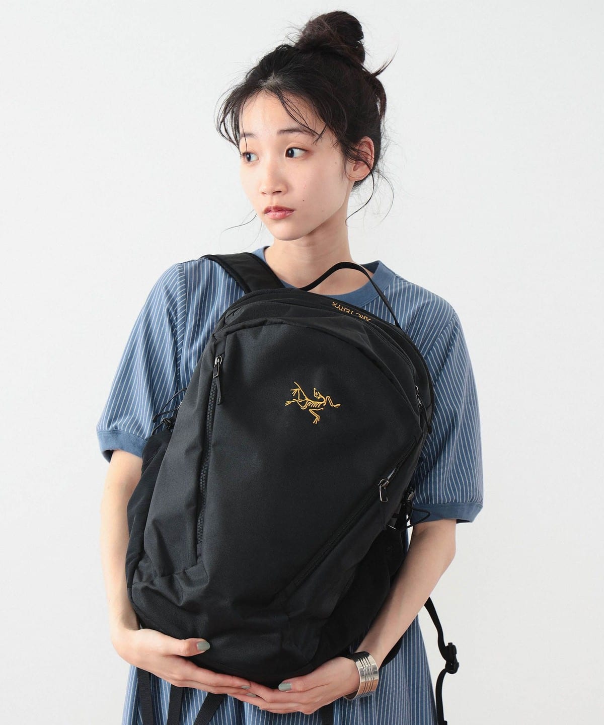 BEAMS BOY (BEAMS BOY) ARC'TERYX / MANTIS 26 BACKPACK