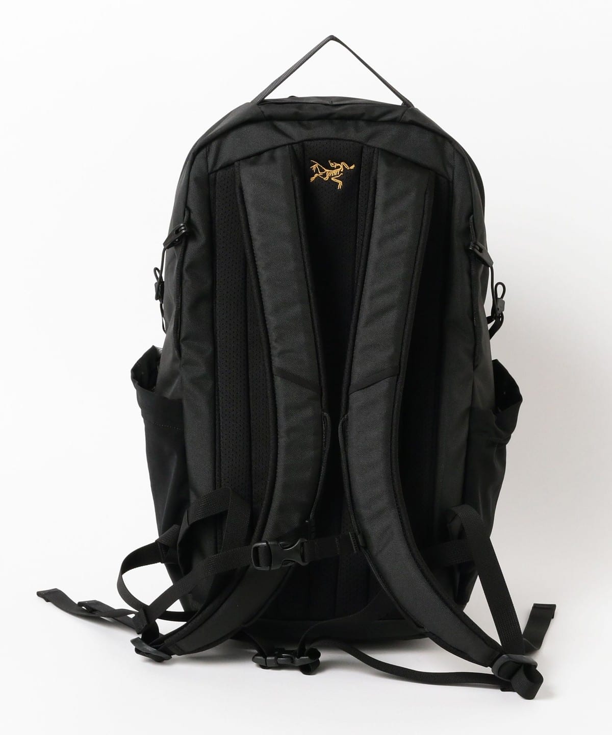 23ss Arc’teryx Mantis 26 Backpack BLACK