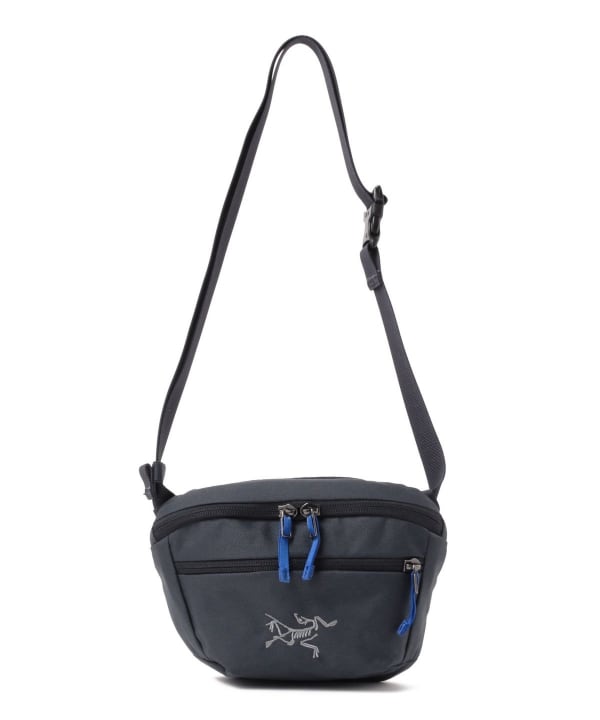 BEAMS BOY（ビームス ボーイ）ARC'TERYX / MANTIS1 WESTPACK
