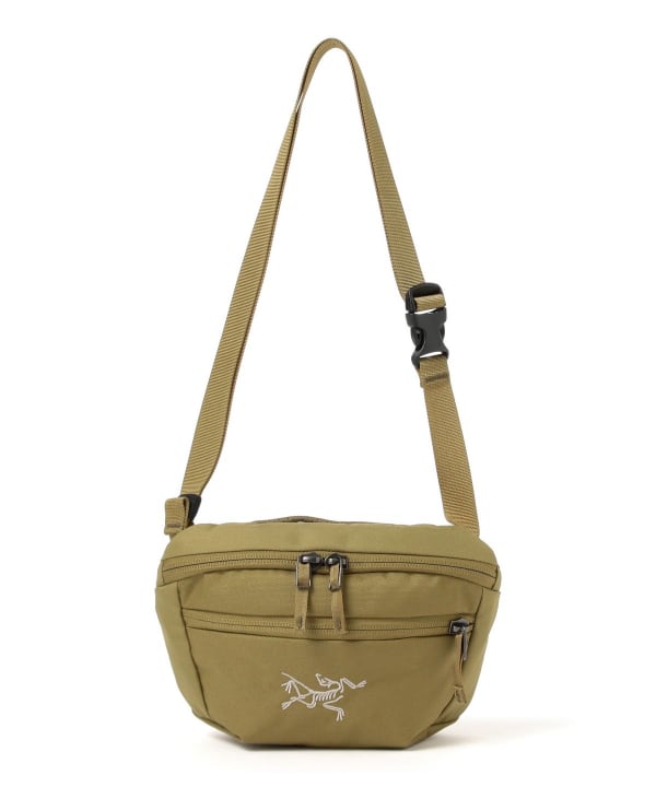 ARC’TERYX / MANTIS1 WAISTPACK