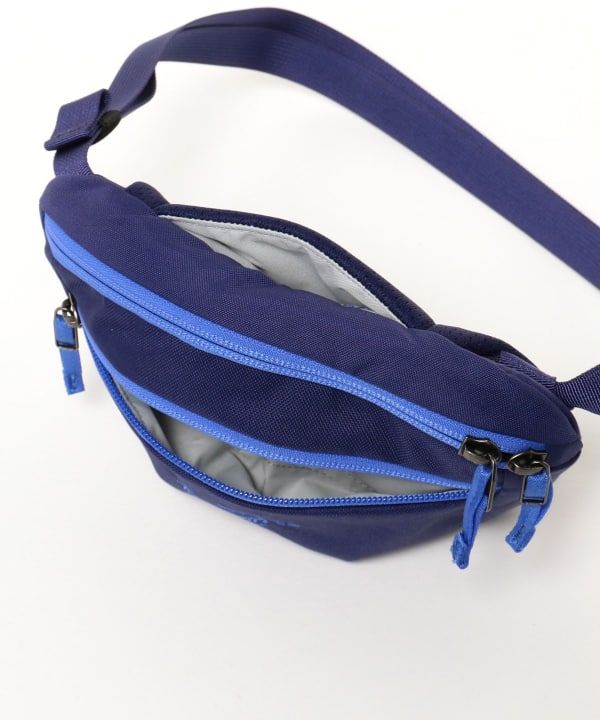 アークテリクスMantis 1 WaistPack beamsboyボディバッグ BEAMS BOY ウエストポーチ ウエストバッグ ARC'TERYX / MANTIS1