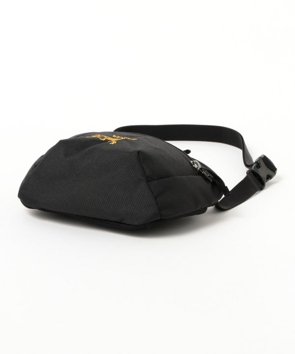 BEAMS BOY（ビームス ボーイ）ARC'TERYX / MANTIS1 WESTPACK