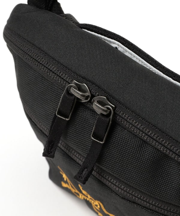 ARC'TERYX Mantis1 マンティス ショルダーバッグ BEAMS別注 アークテリクスのショルダーバッグにビームスボーイ別注カラーが